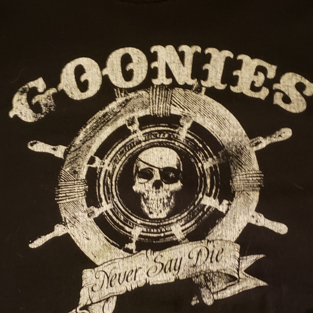 Goonie T Shirt